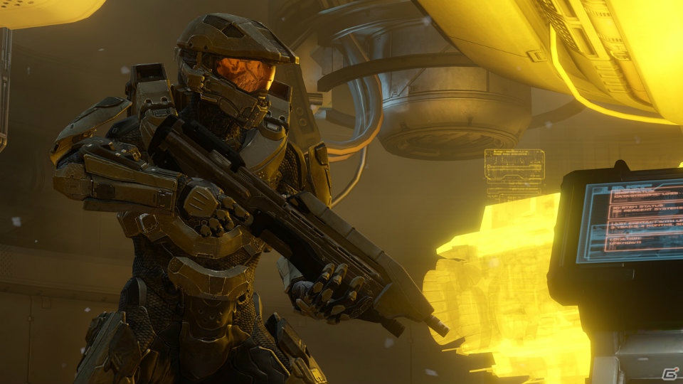 【発売直前特集第2回】Xbox 360「Halo 4」因果の真相に迫るキャンペーンモード、シーズン形式で語られるスパルタンオプスなど多彩なゲームシステムを学ぼう！の画像4
