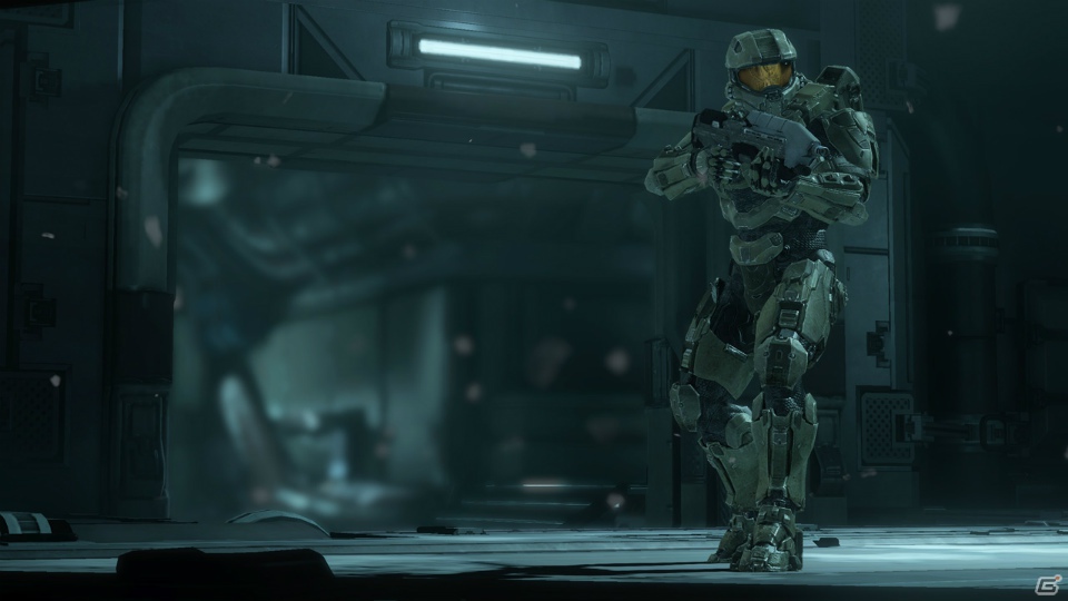 【発売直前特集第2回】Xbox 360「Halo 4」因果の真相に迫るキャンペーンモード、シーズン形式で語られるスパルタンオプスなど多彩なゲームシステムを学ぼう！の画像9