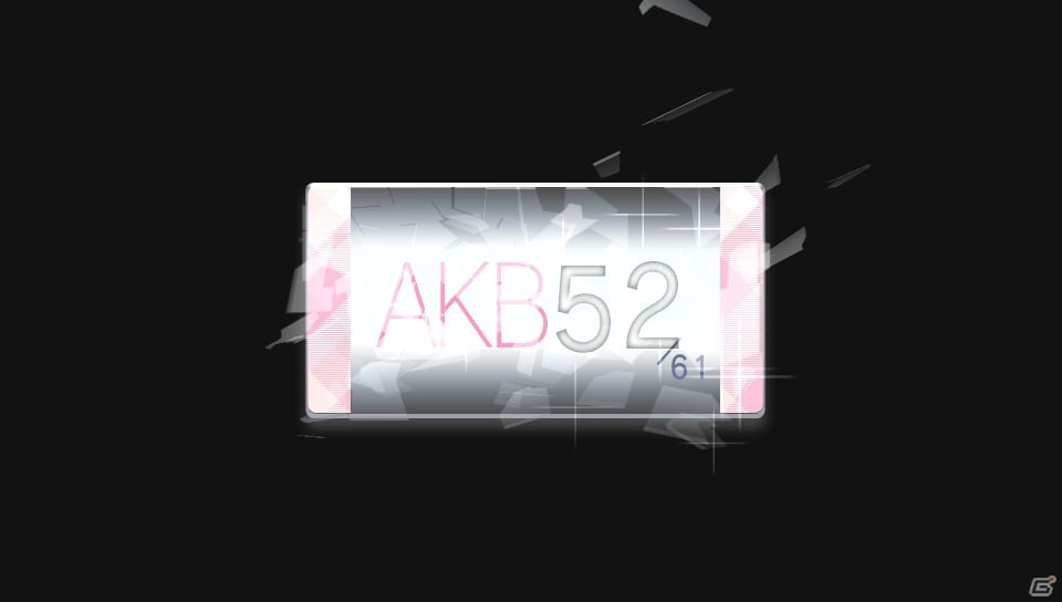 4グループの絆がゲームに大きく影響！？PSP/PS Vita「AKB1/149 恋愛総選挙」フリまくって149人の中から1人を選ぶゲームの流れを紹介の画像21