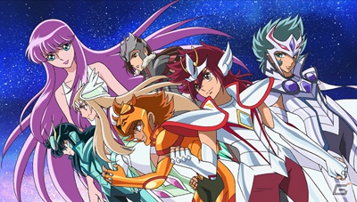 アニメに登場する黄金聖闘士も続々登場！PSP「聖闘士星矢Ω アルティメットコスモ」アーケードモード＆新たな参戦キャラクターを紹介の画像3