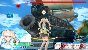 PSP「シャイニング・アーク」の物語や主要キャラクターを紹介！アクティブ＆コマンドバトルなどゲームシステムの概要も明らかにの画像37