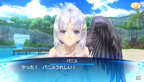 PSP「シャイニング・アーク」の物語や主要キャラクターを紹介！アクティブ＆コマンドバトルなどゲームシステムの概要も明らかにの画像30