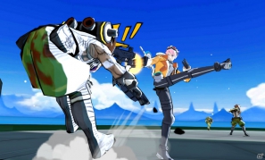 PS3/3DS「エクストルーパーズ」「まるカプ！」にGamer特設ページがオープン！キャラ紹介やゲームの見どころをギンギラチェックしてくれよな！の画像6