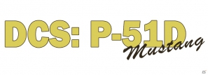 PC「DCS: P-51D ムスタング 日本語簡易マニュアル付英語版」が2012年11月30日発売―リアルに再現された「P-51D ムスタング」を楽しもうの画像1
