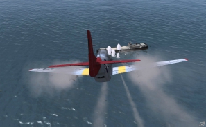PC「DCS: P-51D ムスタング 日本語簡易マニュアル付英語版」が2012年11月30日発売―リアルに再現された「P-51D ムスタング」を楽しもうの画像11