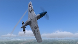 PC「DCS: P-51D ムスタング 日本語簡易マニュアル付英語版」が2012年11月30日発売―リアルに再現された「P-51D ムスタング」を楽しもうの画像13