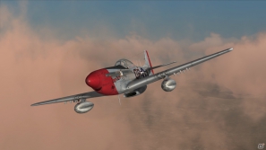 PC「DCS: P-51D ムスタング 日本語簡易マニュアル付英語版」が2012年11月30日発売―リアルに再現された「P-51D ムスタング」を楽しもうの画像20