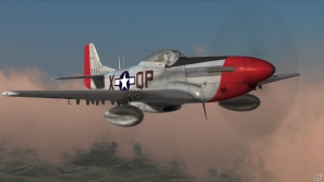 PC「DCS: P-51D ムスタング 日本語簡易マニュアル付英語版」が2012年11月30日発売―リアルに再現された「P-51D ムスタング」を楽しもうの画像21
