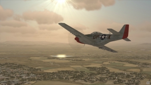 PC「DCS: P-51D ムスタング 日本語簡易マニュアル付英語版」が2012年11月30日発売―リアルに再現された「P-51D ムスタング」を楽しもうの画像22