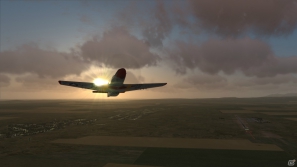 PC「DCS: P-51D ムスタング 日本語簡易マニュアル付英語版」が2012年11月30日発売―リアルに再現された「P-51D ムスタング」を楽しもうの画像25