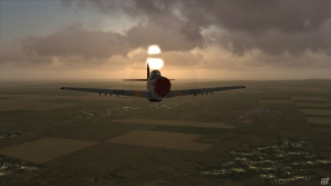 PC「DCS: P-51D ムスタング 日本語簡易マニュアル付英語版」が2012年11月30日発売―リアルに再現された「P-51D ムスタング」を楽しもうの画像26