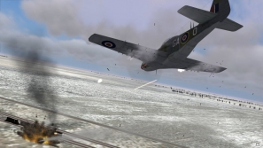 PC「DCS: P-51D ムスタング 日本語簡易マニュアル付英語版」が2012年11月30日発売―リアルに再現された「P-51D ムスタング」を楽しもうの画像28