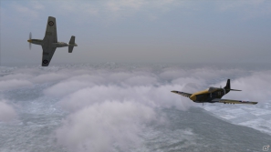 PC「DCS: P-51D ムスタング 日本語簡易マニュアル付英語版」が2012年11月30日発売―リアルに再現された「P-51D ムスタング」を楽しもうの画像31