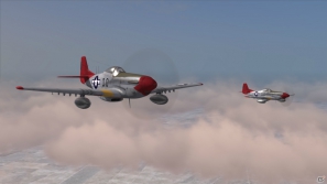 PC「DCS: P-51D ムスタング 日本語簡易マニュアル付英語版」が2012年11月30日発売―リアルに再現された「P-51D ムスタング」を楽しもうの画像33