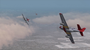 PC「DCS: P-51D ムスタング 日本語簡易マニュアル付英語版」が2012年11月30日発売―リアルに再現された「P-51D ムスタング」を楽しもうの画像34