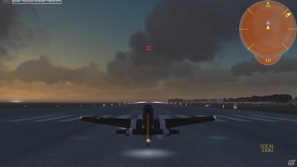 PC「DCS: P-51D ムスタング 日本語簡易マニュアル付英語版」が2012年11月30日発売―リアルに再現された「P-51D ムスタング」を楽しもうの画像37