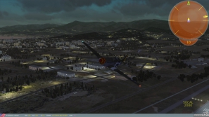 PC「DCS: P-51D ムスタング 日本語簡易マニュアル付英語版」が2012年11月30日発売―リアルに再現された「P-51D ムスタング」を楽しもうの画像39