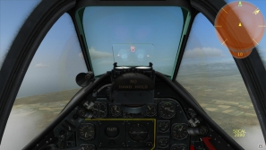 PC「DCS: P-51D ムスタング 日本語簡易マニュアル付英語版」が2012年11月30日発売―リアルに再現された「P-51D ムスタング」を楽しもうの画像40