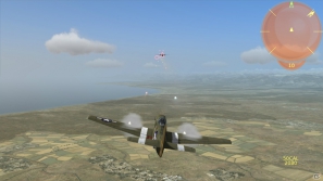 PC「DCS: P-51D ムスタング 日本語簡易マニュアル付英語版」が2012年11月30日発売―リアルに再現された「P-51D ムスタング」を楽しもうの画像41