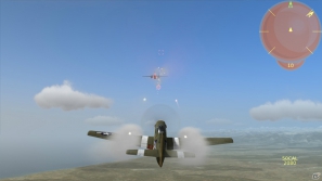 PC「DCS: P-51D ムスタング 日本語簡易マニュアル付英語版」が2012年11月30日発売―リアルに再現された「P-51D ムスタング」を楽しもうの画像42