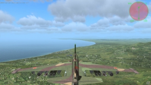 PC「DCS: P-51D ムスタング 日本語簡易マニュアル付英語版」が2012年11月30日発売―リアルに再現された「P-51D ムスタング」を楽しもうの画像45