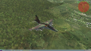 PC「DCS: P-51D ムスタング 日本語簡易マニュアル付英語版」が2012年11月30日発売―リアルに再現された「P-51D ムスタング」を楽しもうの画像46