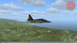 PC「DCS: P-51D ムスタング 日本語簡易マニュアル付英語版」が2012年11月30日発売―リアルに再現された「P-51D ムスタング」を楽しもうの画像47
