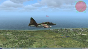 PC「DCS: P-51D ムスタング 日本語簡易マニュアル付英語版」が2012年11月30日発売―リアルに再現された「P-51D ムスタング」を楽しもうの画像48