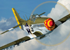 PC「DCS: P-51D ムスタング 日本語簡易マニュアル付英語版」が2012年11月30日発売―リアルに再現された「P-51D ムスタング」を楽しもう