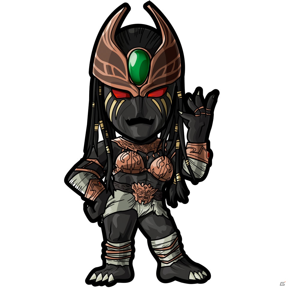 iOS/Android「仮面ライダー ライダバウト！」11月1日より配信開始！ゲームに登場する怪人を紹介の画像17