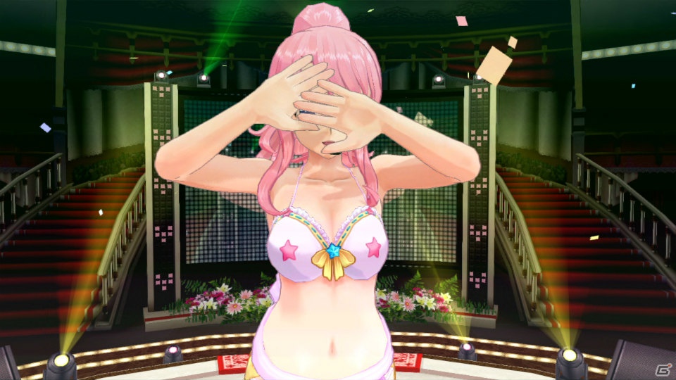 PS3「ドリームクラブ ZERO Special Edipyon！」の初回封入特典が2つのデザインが楽しめる「ドリームスターエプロン」に決定の画像6