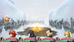 3DS/PSP「アンチェインブレイズ エクシヴ」新たなティターンが判明！さらに「アビス五神将」や「ジャッジメントバトル」も紹介の画像7