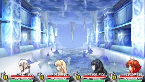 3DS/PSP「アンチェインブレイズ エクシヴ」新たなティターンが判明！さらに「アビス五神将」や「ジャッジメントバトル」も紹介の画像9