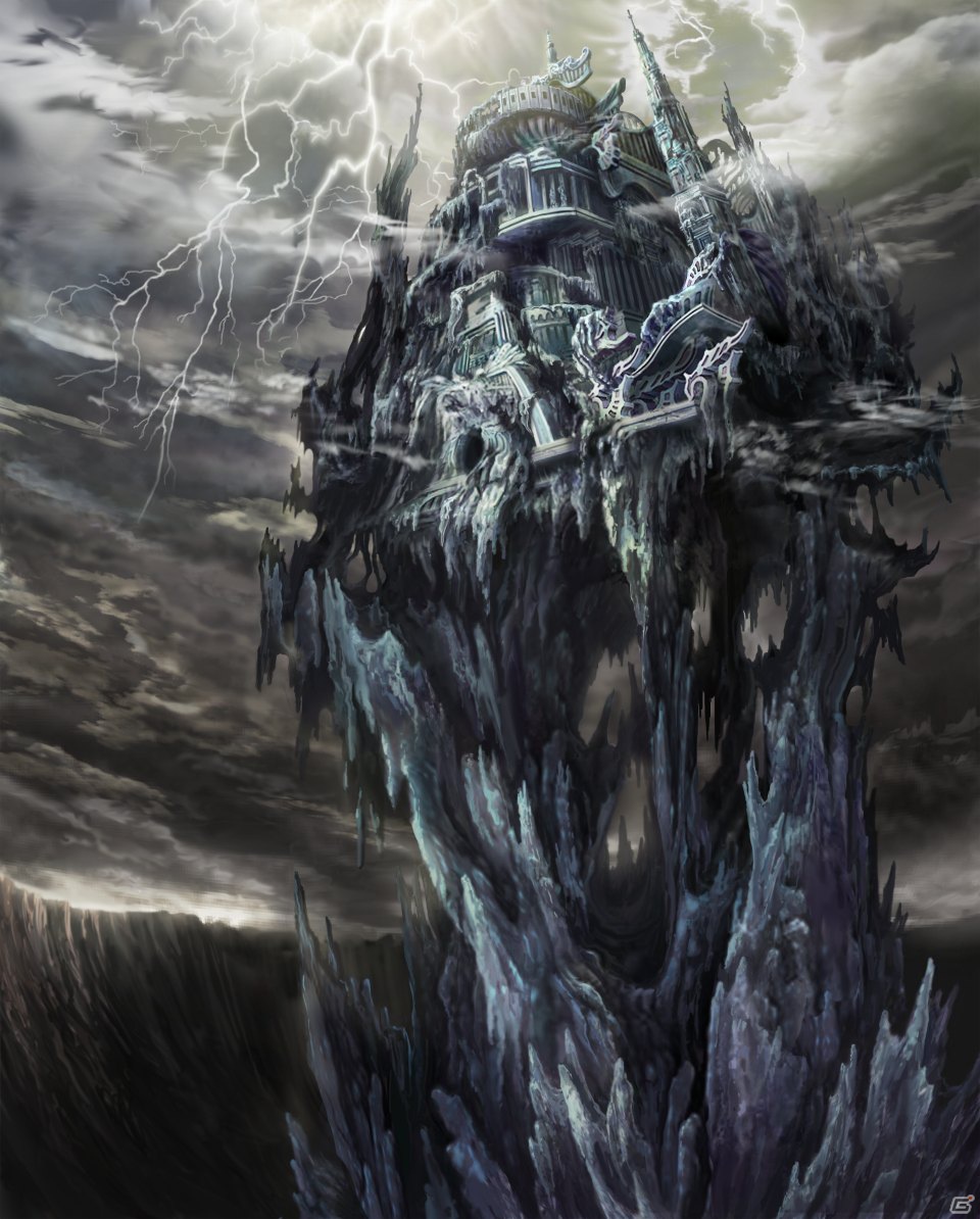 3ds Psp アンチェインブレイズ エクシヴ 新たなティターンが判明 さらに アビス五神将 や ジャッジメントバトル も紹介 Gamer