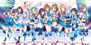 GREE「アイログ」12アイドルのボイス付きカードのキャスト陣を公開！堀江由衣さんや野中藍さん、金元寿子さんなどが参加の画像25