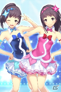 GREE「アイログ」12アイドルのボイス付きカードのキャスト陣を公開！堀江由衣さんや野中藍さん、金元寿子さんなどが参加の画像14