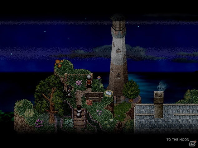 PCアドベンチャーゲーム「To The Moon」日本語版がPLAYISMにて11月16日より配信開始―人生の最期を迎える人々の思いを叶える感動の物語の画像5