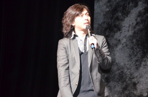 西田大輔氏