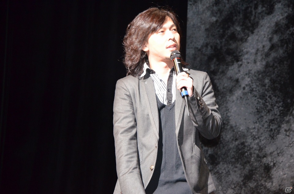 舞台「戦国BASARA3 -瀬戸内響嵐-」の出演者がズラリと登場！宝塚歌劇によるミュージカル化も発表された「『戦国BASARA』プロジェクト発表会」レポートの画像8