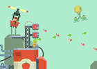 キュー・ゲームス、「PixelJunk」次回作の開発者ブログを公開―初のPC専用オリジナルタイトルとなる「PixelJunk 1-6」は2013年にリリース予定