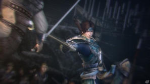 PS3「真・三國無双7」2013年に発売決定！新キャラクターやシリーズ最高の爽快感を演出する新アクションシステムをチェックしようの画像4