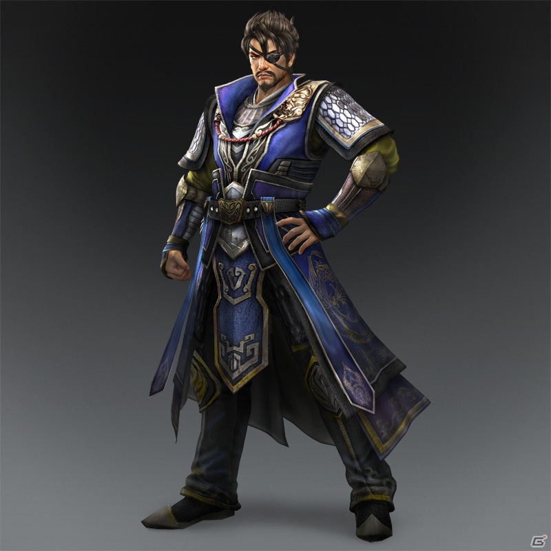 PS3「真・三國無双7」2013年に発売決定！新キャラクターやシリーズ最高の爽快感を演出する新アクションシステムをチェックしようの画像11
