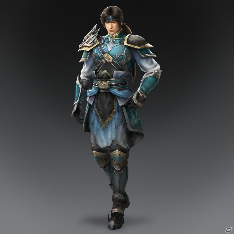 PS3「真・三國無双7」2013年に発売決定！新キャラクターやシリーズ最高の爽快感を演出する新アクションシステムをチェックしようの画像14