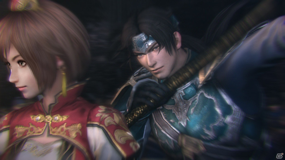 PS3「真・三國無双7」2013年に発売決定！新キャラクターやシリーズ最高の爽快感を演出する新アクションシステムをチェックしようの画像3