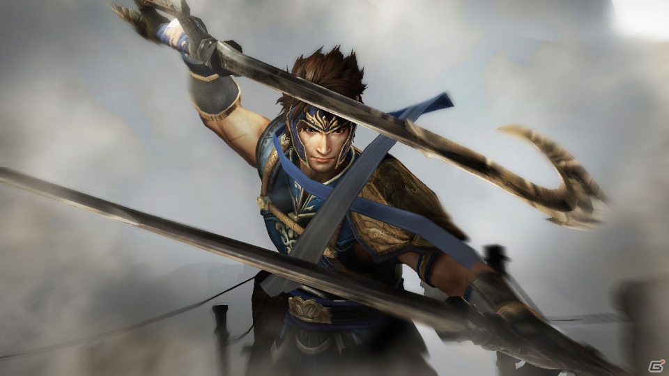 PS3「真・三國無双7」2013年に発売決定！新キャラクターやシリーズ最高の爽快感を演出する新アクションシステムをチェックしようの画像6