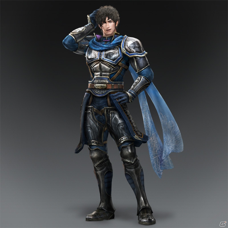 PS3「真・三國無双7」2013年に発売決定！新キャラクターやシリーズ最高の爽快感を演出する新アクションシステムをチェックしようの画像8