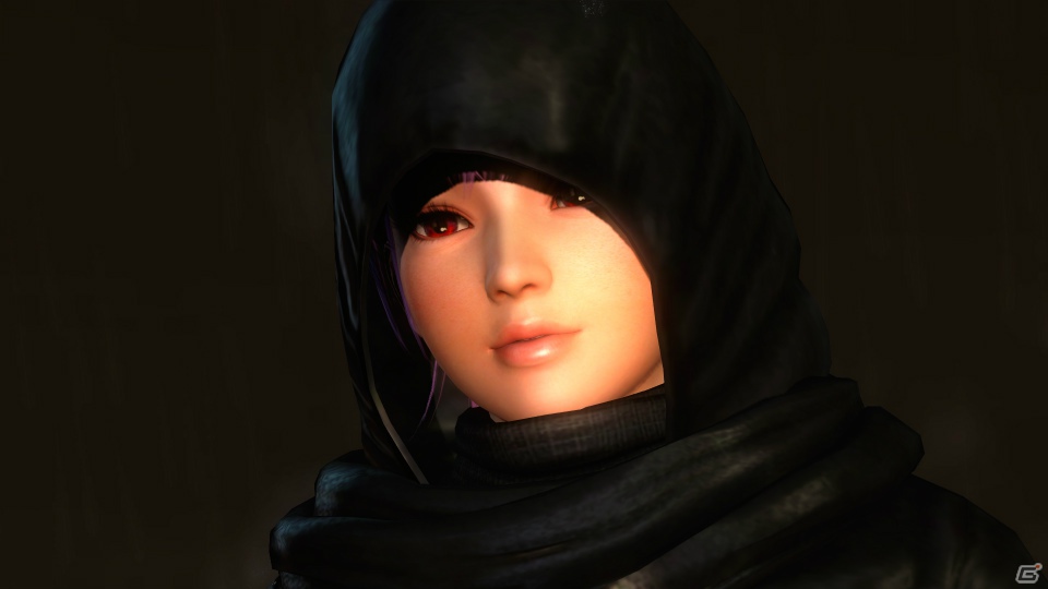 Wii U「NINJA GAIDEN 3 Razor’s Edge」あやねの新ステージ＆リュウ、あやねのコスチュームバリエーションを紹介！最新トレーラーも公開の画像18