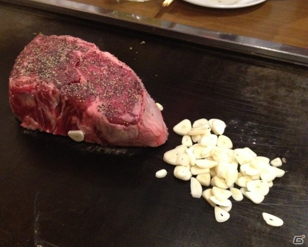 お肉の写真があるので空腹の人は要注意です？―編集部通信（2012年11月3日号）の画像1