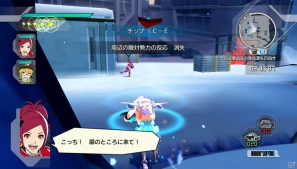 誰でもカンタンにカッコいいアクションを繰り出せる！撃っても殴っても気持ちイイ！「エクストルーパーズ」PS3体験版プレイインプレッションの画像59