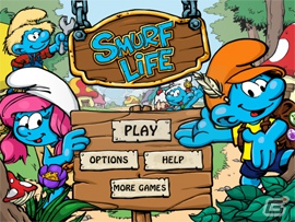 カプコンの子会社がソーシャルゲーム「Smurf Life」および「ちびまる子ちゃんとおかしの国」の配信を決定―タイに開発拠点も設立の画像1
